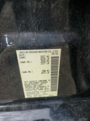 Фото 12 - NISSAN ALTIMA