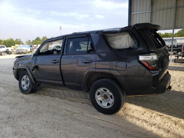 Фото 2 - TOYOTA 4RUNNER