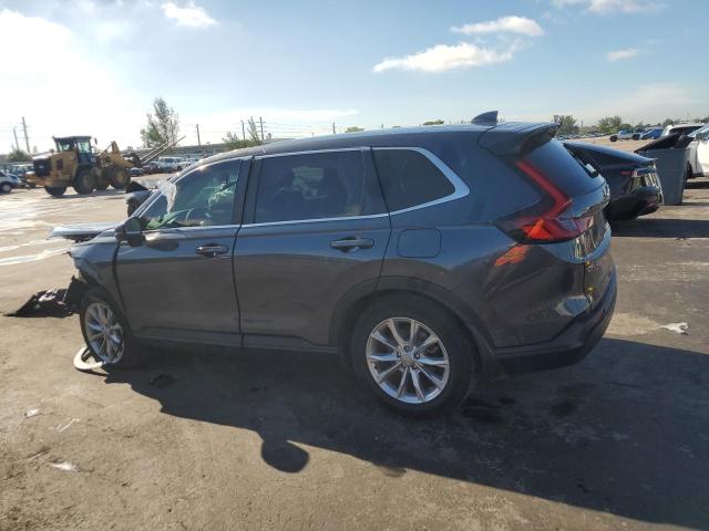 HONDA CRV 2024 VIN 2HKRS3H43RH327938