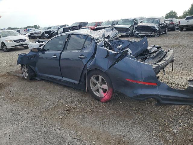 Фото 2 - KIA OPTIMA