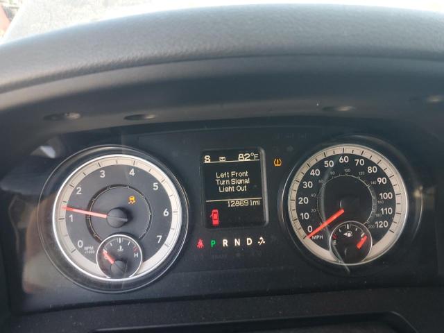 Фото 9 - RAM 1500