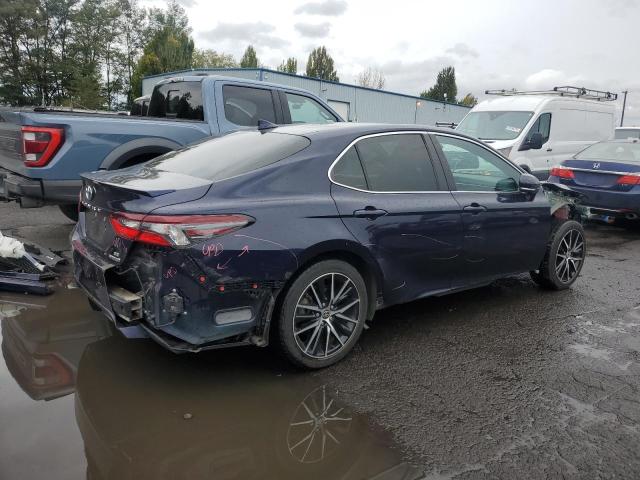 Фото 3 - TOYOTA CAMRY