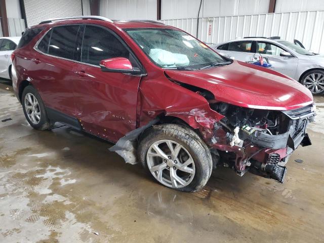 Фото 4 - CHEVROLET EQUINOX