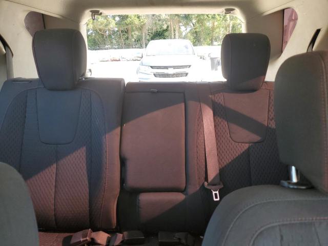 Фото 10 - CHEVROLET EQUINOX