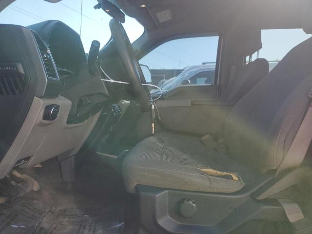 FORD F350 2019 VIN 1FT8W3DTXKEC10182