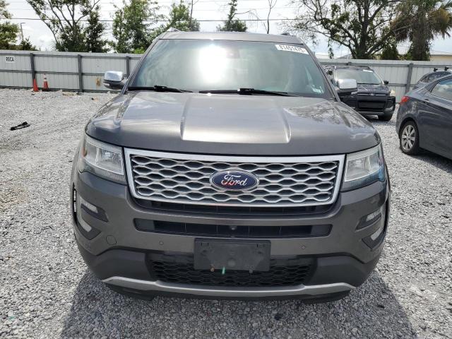 Фото 5 - FORD EXPLORER