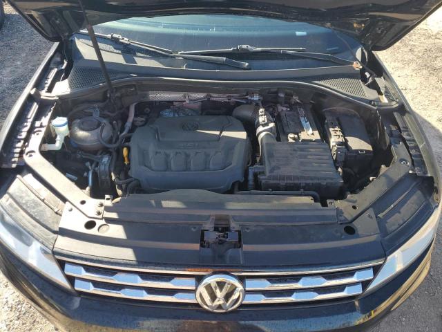 Фото 12 - VOLKSWAGEN TIGUAN