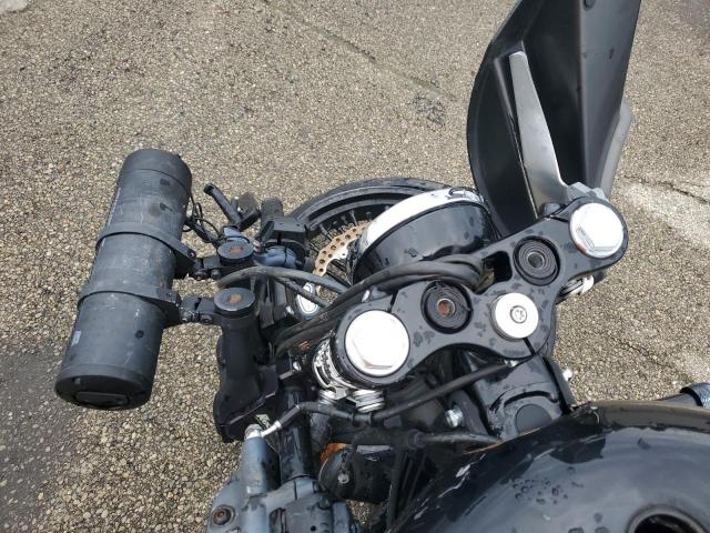 HARLEY-DAVIDSON FXBBS 2021