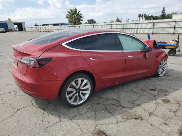 Фото 3 - TESLA MODEL 3