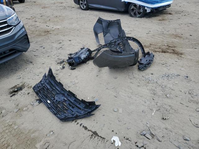 Фото 13 - NISSAN ROGUE