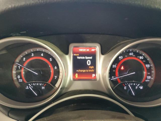Фото 9 - DODGE JOURNEY