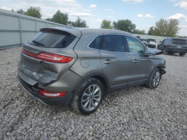 Фото 3 - LINCOLN MKC