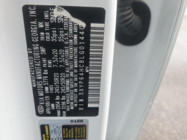 Фото 13 - KIA TELLURIDE