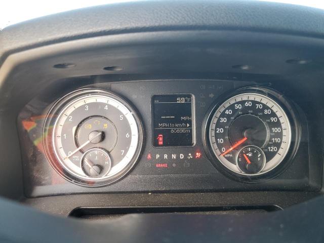 Фото 9 - RAM 1500