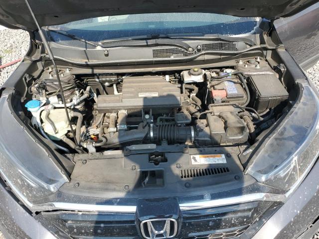 Фото 12 - HONDA CRV