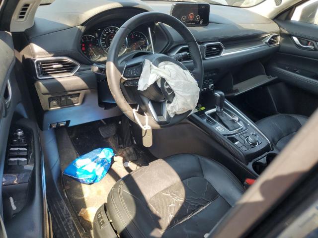 Фото 8 - MAZDA CX-5