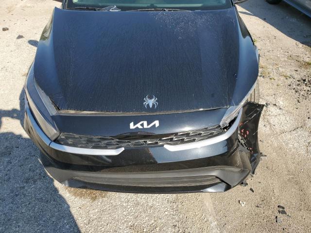 Фото 11 - KIA FORTE