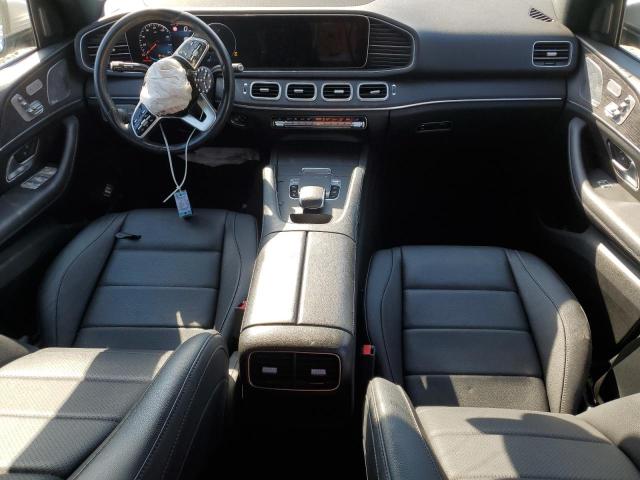 Фото 8 - MERCEDES-BENZ GLE-CLASS