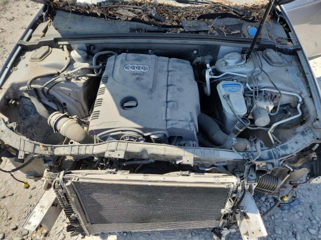 Фото 11 - AUDI A4