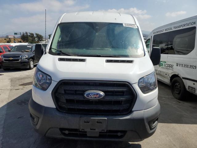 Фото 5 - FORD TRANSIT