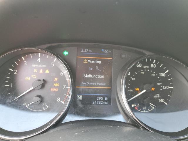 Фото 9 - NISSAN ROGUE