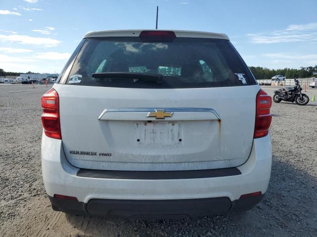 Фото 6 - CHEVROLET EQUINOX