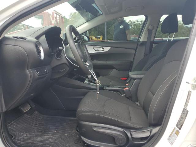 Фото 7 - KIA FORTE