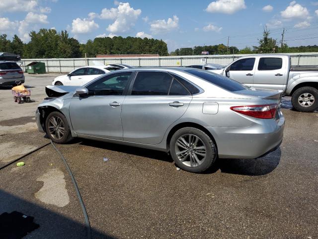 Фото 2 - TOYOTA CAMRY