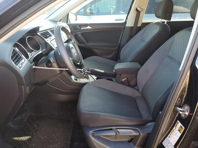 Фото 7 - VOLKSWAGEN TIGUAN