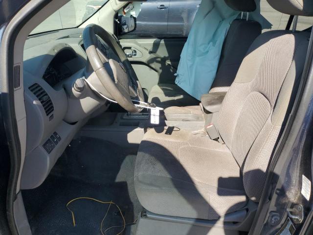 Фото 7 - NISSAN FRONTIER