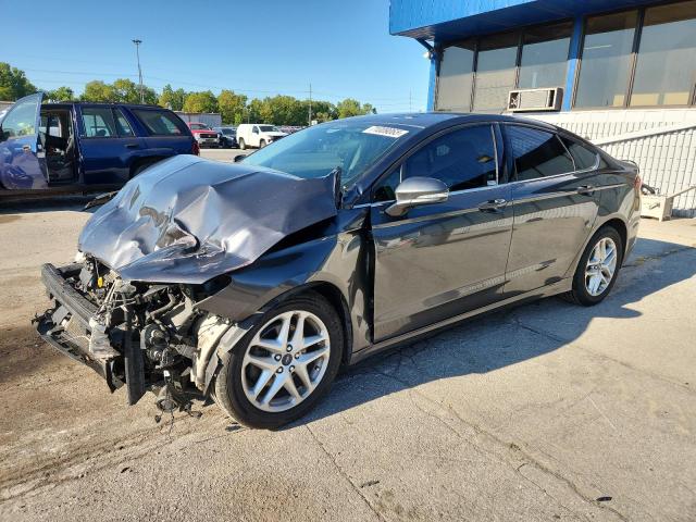 Фото 1 - FORD FUSION