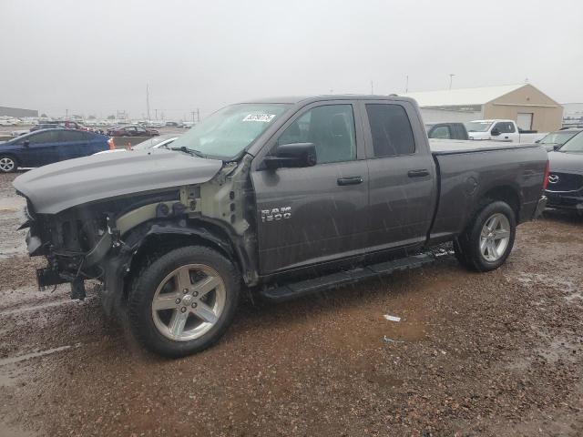 Фото 1 - RAM 1500