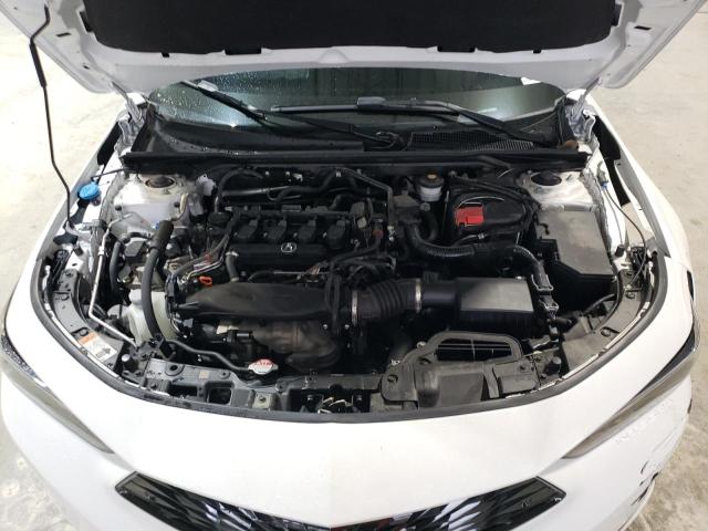 Фото 11 - ACURA INTEGRA A-