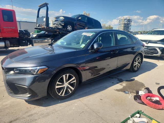 Фото 1 - HONDA CIVIC