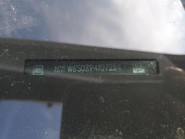 Фото 12 - CHEVROLET BOLT