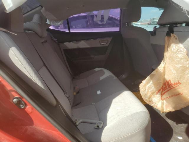 Фото 10 - TOYOTA COROLLA