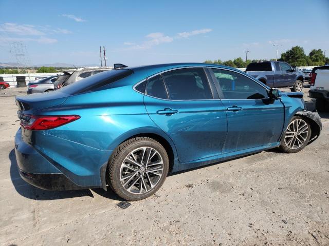 Фото 3 - TOYOTA CAMRY