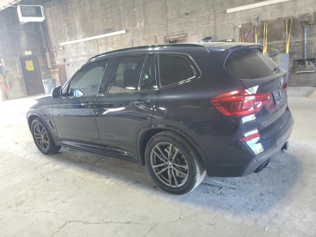 Фото 2 - BMW X3