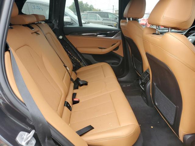 Фото 11 - BMW X3