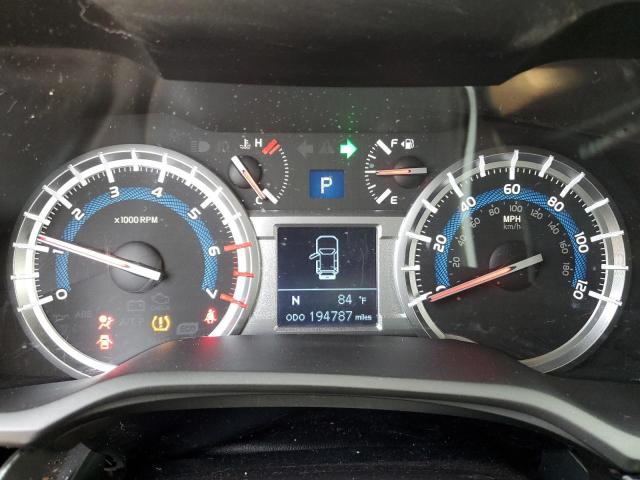 Фото 9 - TOYOTA 4RUNNER