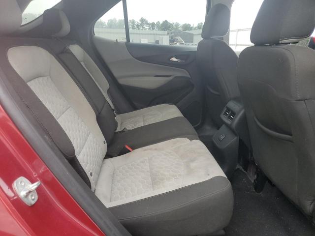 Фото 11 - CHEVROLET EQUINOX