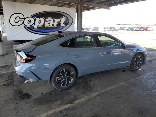 Фото 3 - HYUNDAI SONATA