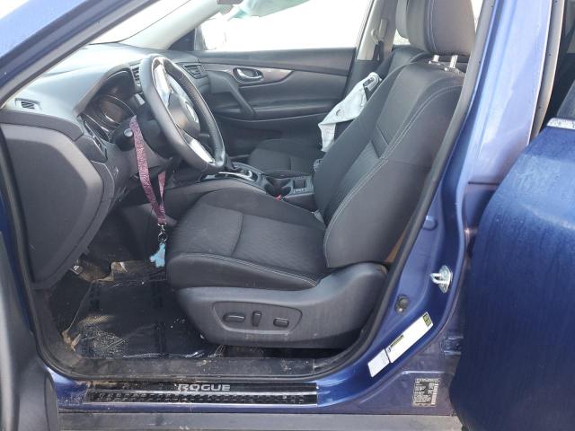 Фото 7 - NISSAN ROGUE