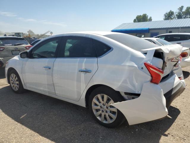 Фото 2 - NISSAN SENTRA