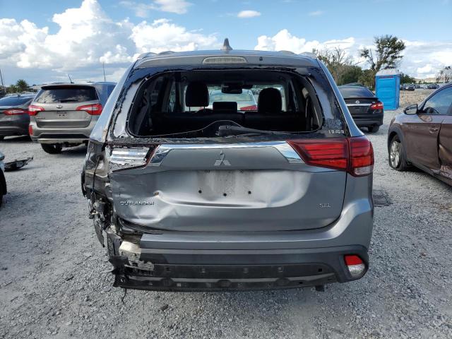 Фото 6 - MITSUBISHI OUTLANDER