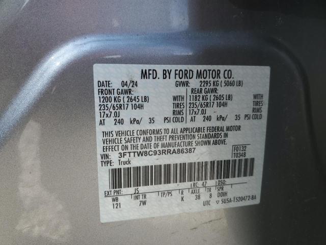 Фото 13 - FORD MAVERICK