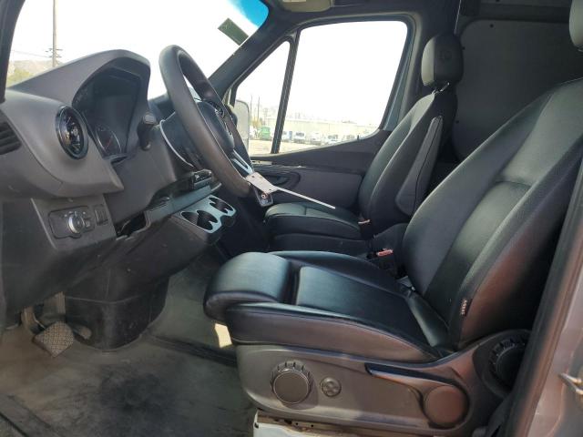 Фото 7 - MERCEDES-BENZ SPRINTER