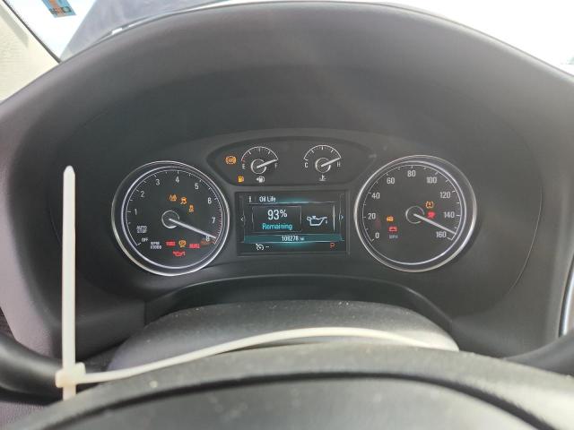 Фото 9 - BUICK ENCLAVE