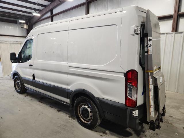 Фото 2 - FORD TRANSIT