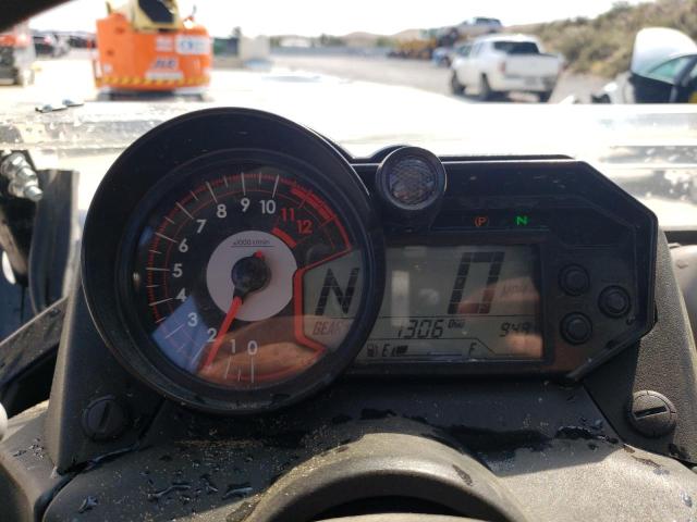 YAMAHA SIDEBYSIDE 2024